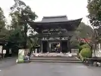 園城寺(三井寺)(滋賀県)