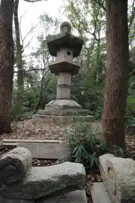 熱田神宮のその他建物