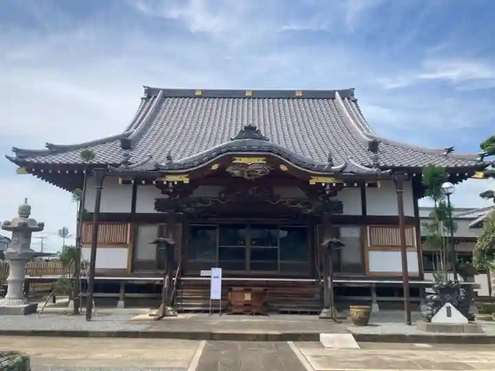 妙行寺(埼玉県)