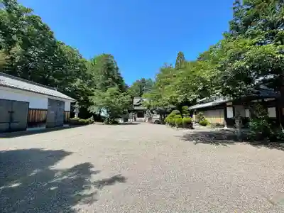 天明神社(滋賀県)