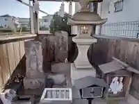 秋葉神社(東京都)