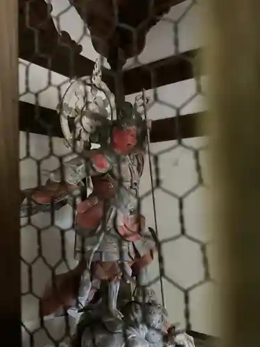 清水寺(岐阜県)