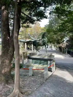 六所神社(愛知県)