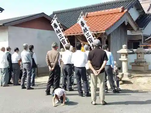 医王山福楽寺(山口県)