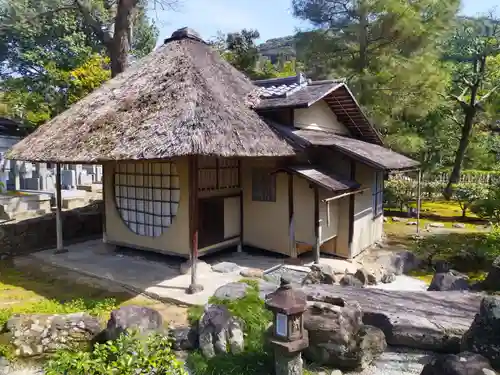 高台寺（高台寿聖禅寺・高臺寺）(京都府)