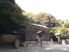 寅之神社(愛知県)