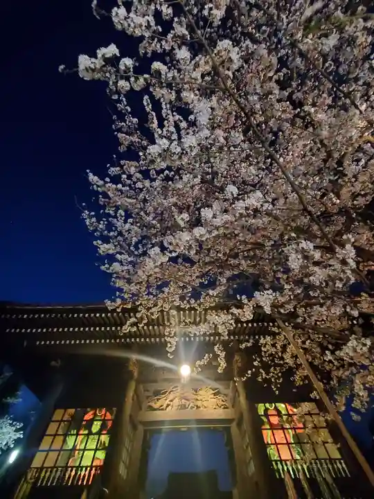 如宝寺(福島県)