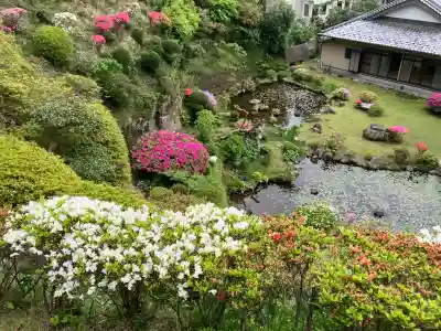 仏行寺（佛行寺）(神奈川県)
