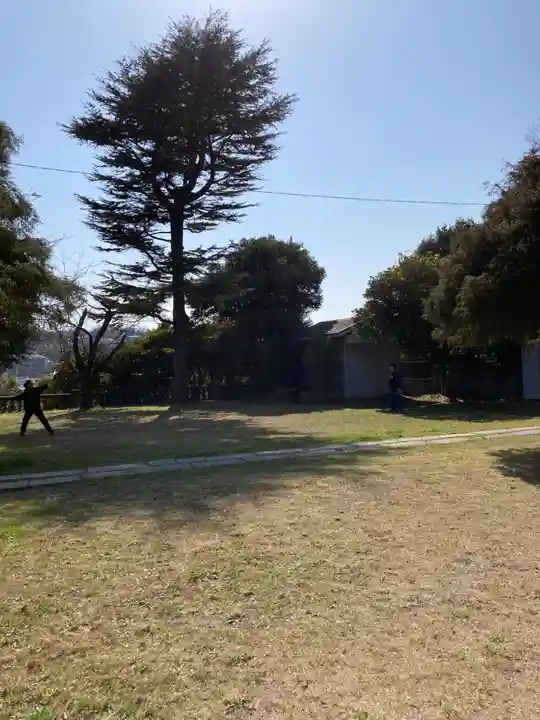 厳島神社(神奈川県)