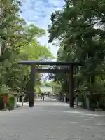 宮崎神宮(宮崎県)