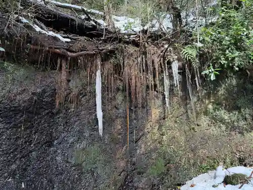 日龍峯寺(高澤観音)(美濃清水)(岐阜県)