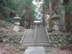 森大明神社(三重県)