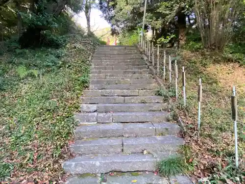 清滝寺(茨城県)