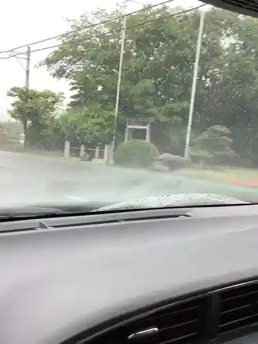 相生神社(愛知県)