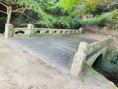 高龗神社のその他建物