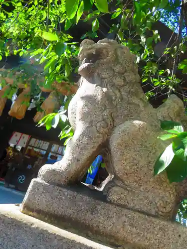 龍宮神社(北海道)