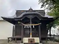 御嶽神社(東京都)