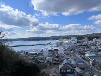 遠見岬神社(千葉県)