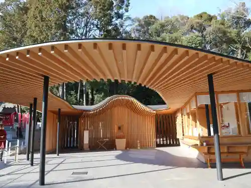 白山宮足王社(愛知県)