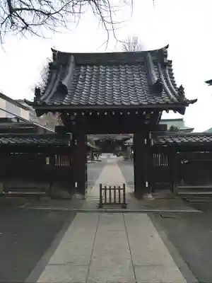 正覚寺(東京都)