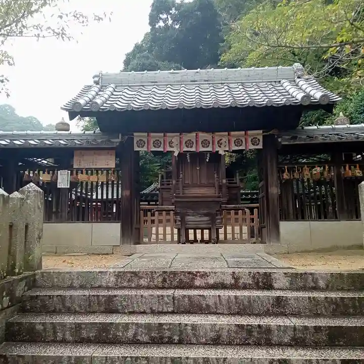 祇園神社(兵庫県)