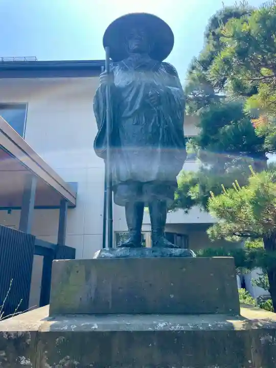 本光寺(福島県)