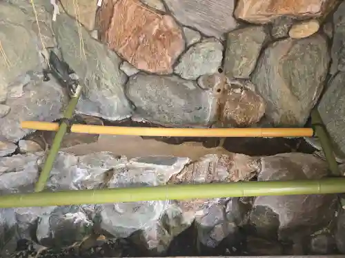 阿倍王子神社(大阪府)