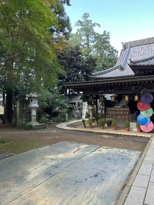 大宝八幡宮の建物その他