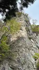 厳竜神社(岩手県)