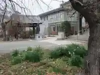 常福寺(東京都)