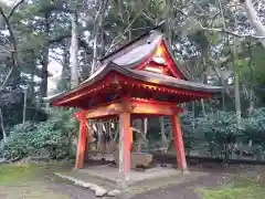 鹿島神宮(茨城県)