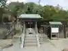 聖天神社(聖天上人像社)(神奈川県)