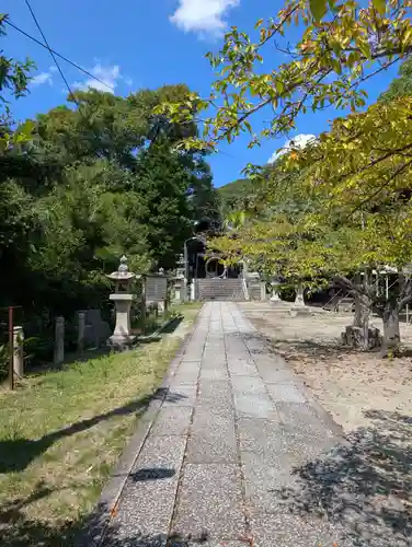 三原八幡宮(広島県)