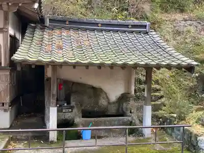 羅漢寺(島根県)