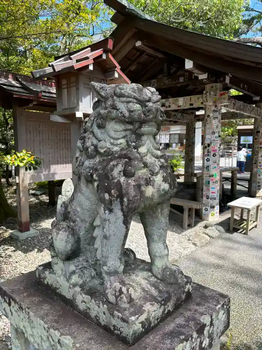 猿田彦神社(三重県)