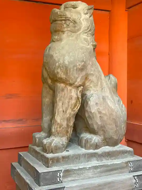 香取神宮(千葉県)