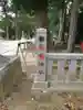 素鵞神社のその他建物