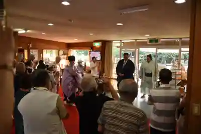 手力雄神社(岐阜県)