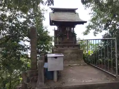 金華山御嶽神社(岐阜県)