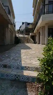 伊和都比売神社のその他建物