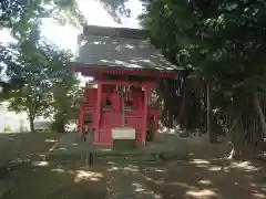 八幡神社(千葉県)