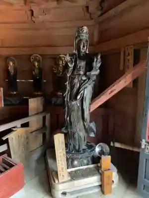 神野寺(千葉県)