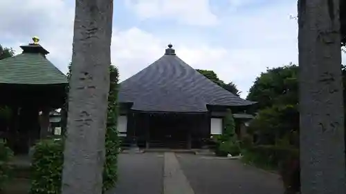 浄土寺の本殿・本堂