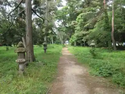 天橋立神社(京都府)