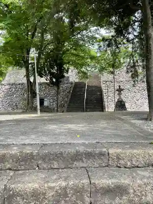 賀茂別雷神社(栃木県)