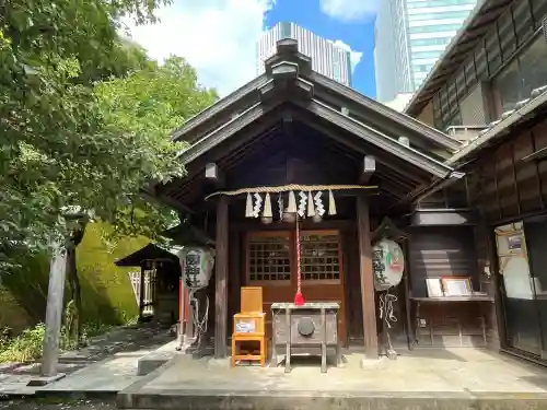 久國神社(東京都)