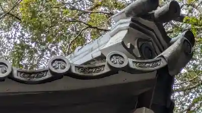 山田正八幡宮(滋賀県)