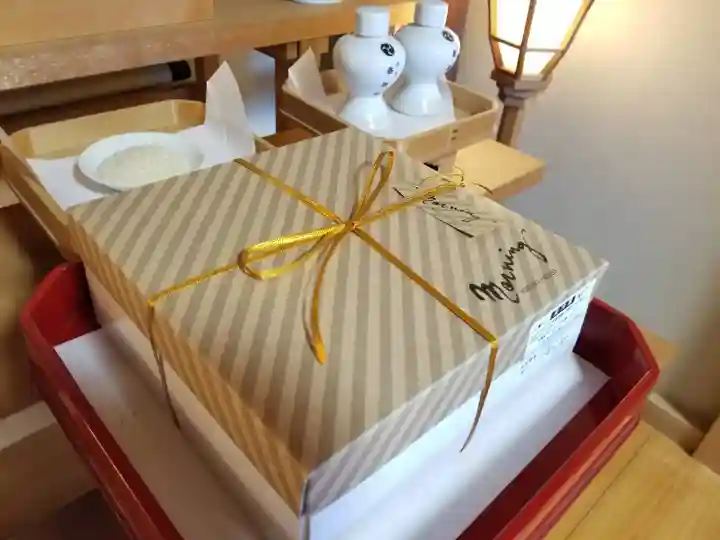 伏木香取神社(茨城県)