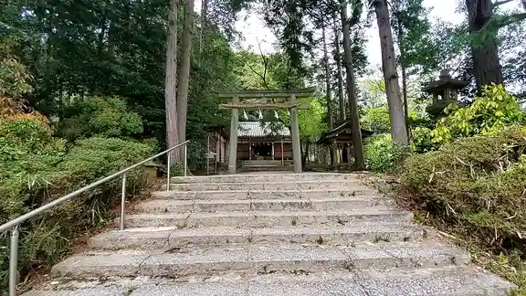 松尾寺のその他建物