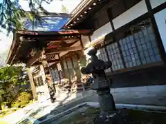 東昌寺(宮城県)